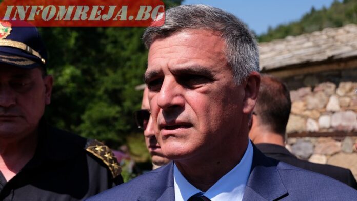 Стефан Янев: Няма да правя партиен проект утре