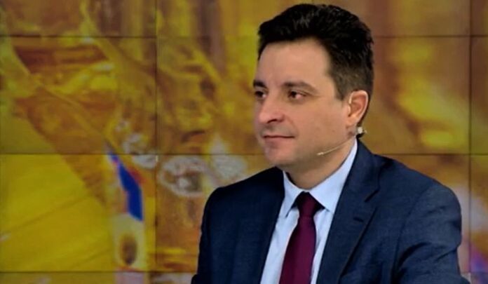 Данчев: В страната има достатъчно количество слънчоглед за производството на олио за следващите 4 години