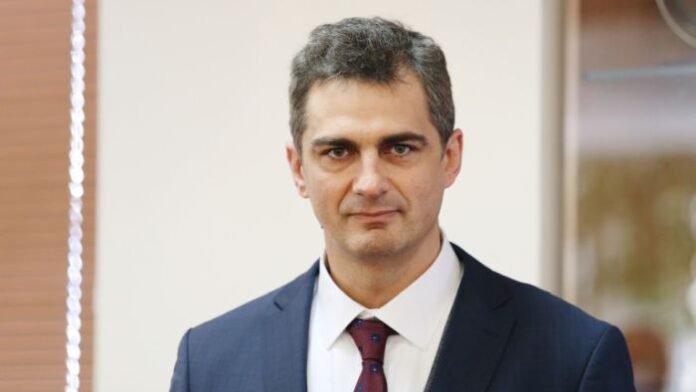 Станислав Тодоров: Ситуацията с тока в страната е спокойна