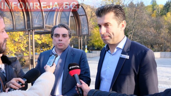 Петков за досъдебното производство срещу Василев: Пълно безобразие