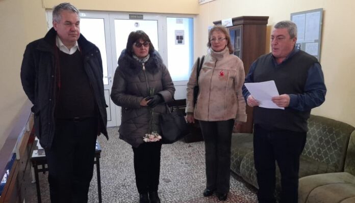 Откриха фотодокументална изложба за Деня на спасението на българските евреи в Кюстендил