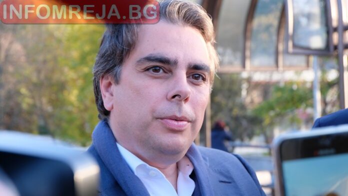 Асен Василев: България не предвижда да затваря ТЕЦ-ове