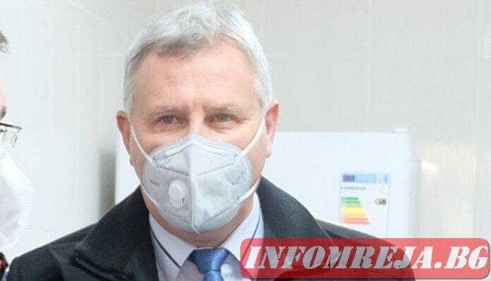 Предсрочните избори в Благоевград повлякоха крак и на Разлог