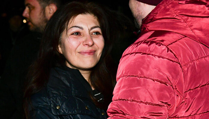 Севделина Арнаудова: Бойко Рашков изрече много неистини