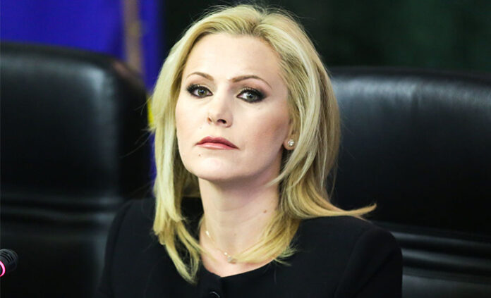Сийка Милева: Българската прокуратура не е информирана за акцията в Банкя