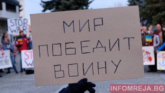 ЕС одобри нови санкции срещу Русия
