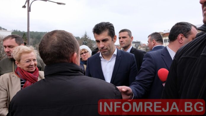Петков от Благоевград: Цената на тока няма да се качва