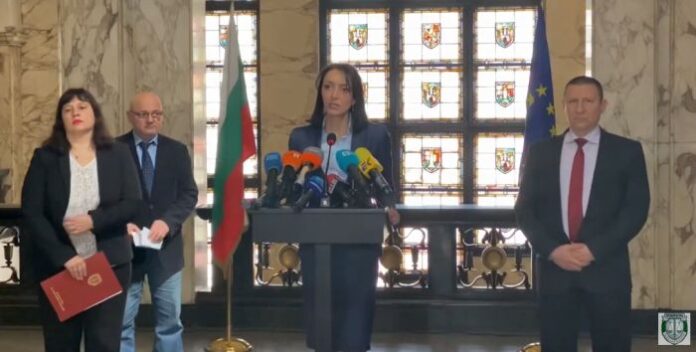 Прокуратурата се оплака от негативни изказвания на премиер, министри и депутат