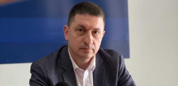 Депутатът Христо Терзийски ще проведе приемни в Кюстендил и Невестино