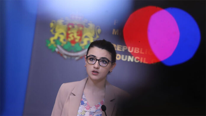Правителството отговори с изявление на изявлението на прокуратурата