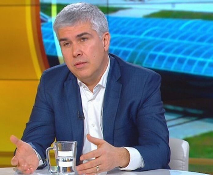 Шефът на „Булгартрансгаз”: Към момента няма опасност от спиране на доставките на природен газ