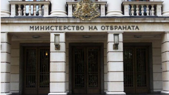 Министър Заков: Изключително знаково е предстоящото посещение на секретаря по отбраната на САЩ