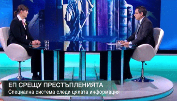 Лаура Кьовеши: Борбата с корупцията е всеки ден