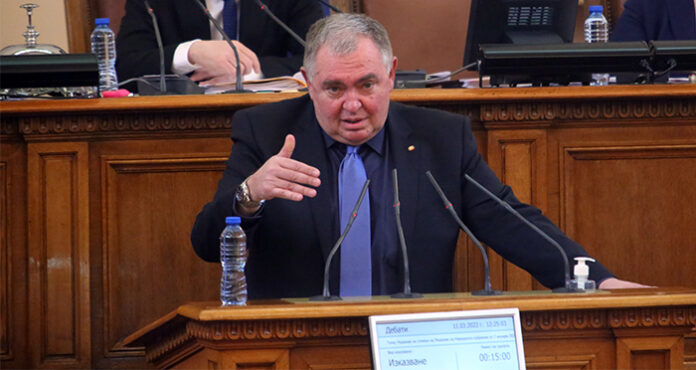 Проф. Георги Михайлов: Да се поучим от собствените си грешки през двете години на пандемия