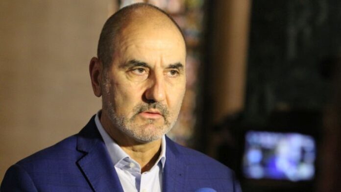 Цветанов: Арестът на Борисов е показен, но е виждал Божков в Банкя и МС