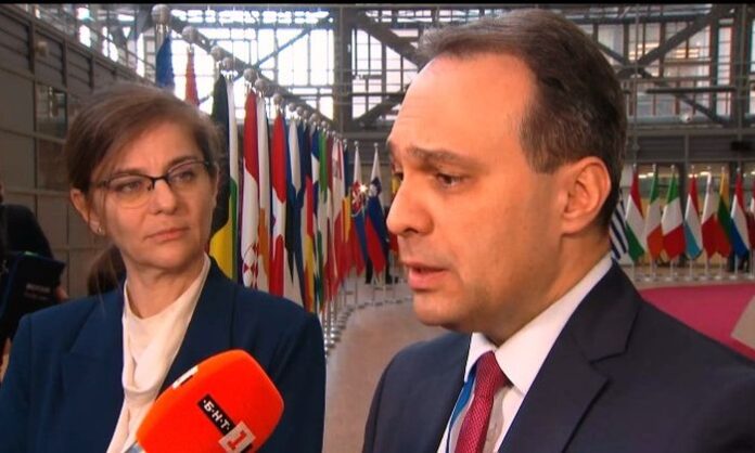 Драгомир Заков: Стратегическият компас създава основата за по-силен и по-способен ЕС