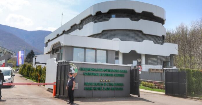 БФС свиква конгрес на 20 май