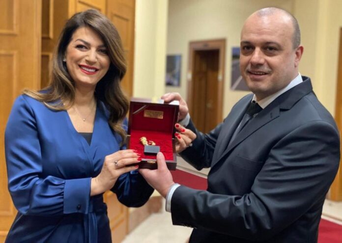 Развива се сътрудничеството между България и Сърбия в сферата на туризма