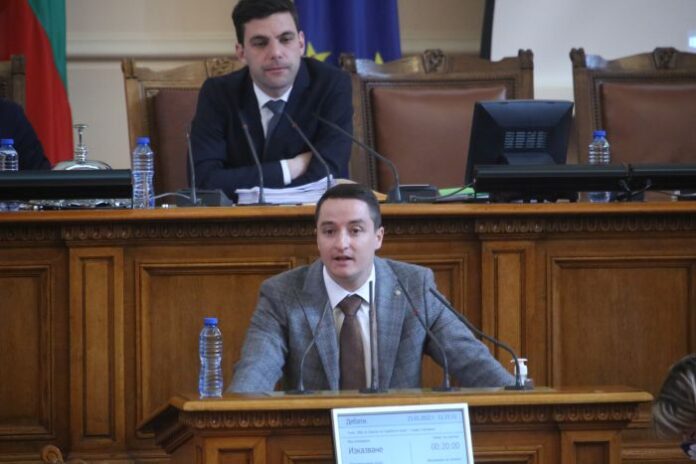 БСП е за закриване на специализираното правосъдие