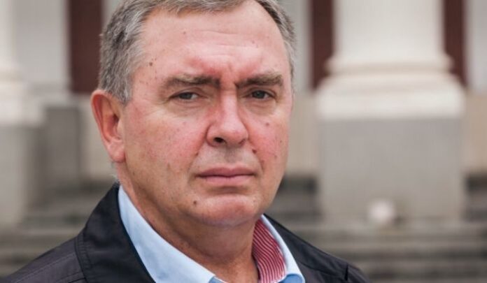 Проф. Михайлов: Медицинските работници трябва да се превърнат в гръбнака на здравеопазването