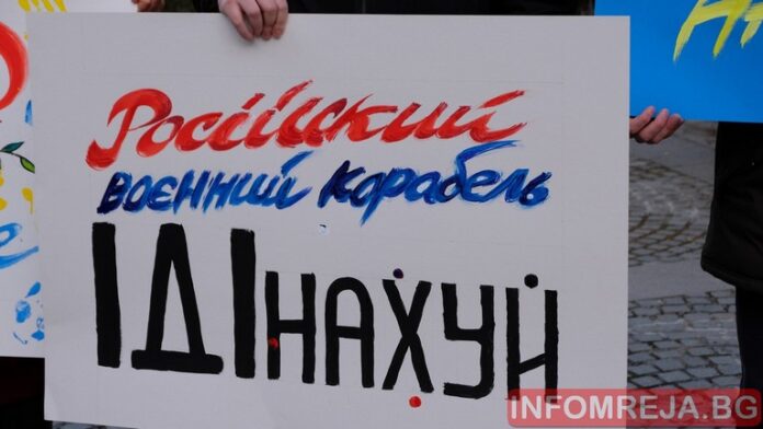 Зеленски към Запада: Вземете бързо решение, пратете ни самолети