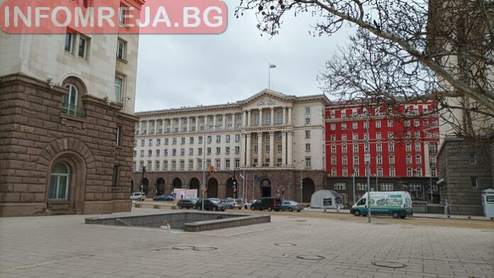 Кабинетът гласува хуманитарна помощ за Украйна