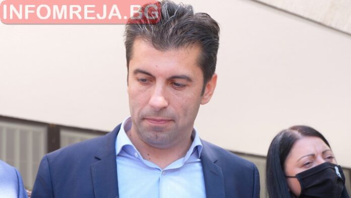 Кирил Петков: Можем да поемем още бежанци