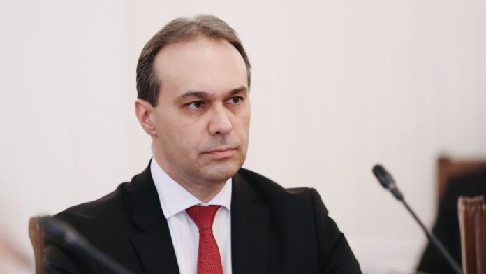 Драгомир Заков без забележки към службите