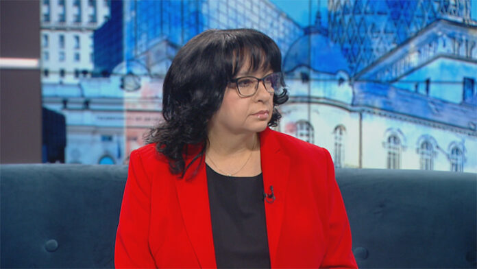 Теменужка Петкова: "Балкански поток" спаси транзита на газ за България
