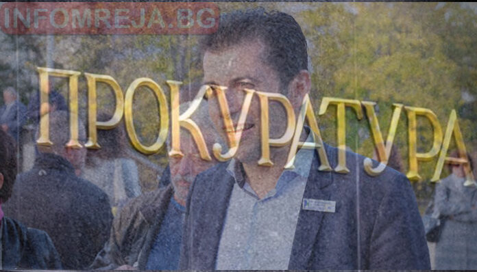 Петков: Гешев е абсолютно компрометиран, даже на ниво ЕС