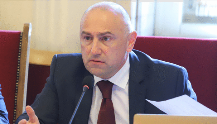 Каримански е предложението на ИТН за шеф на БНБ