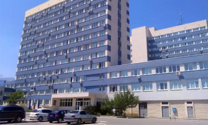 МВР прати в прокуратурата материалите от проверката в „Александровска“