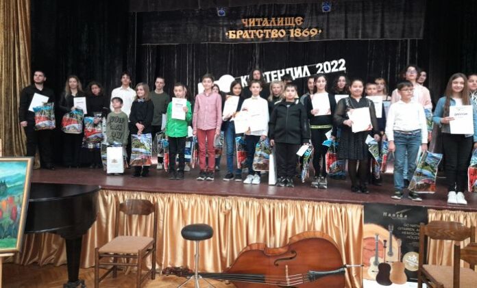 Заключителен трети ден на Китарния конкурс в Кюстендил