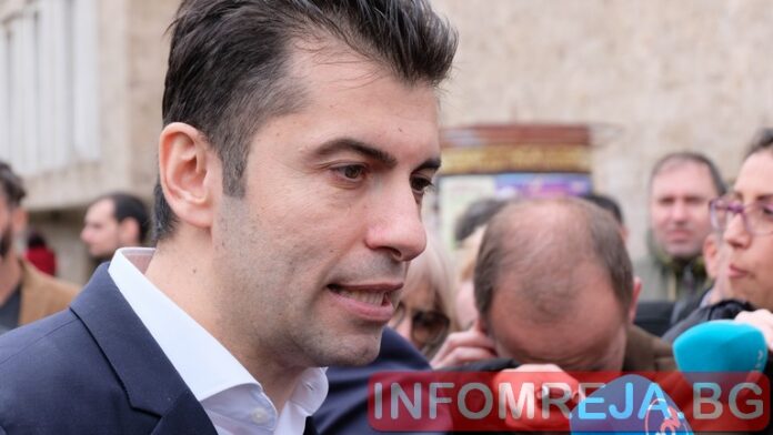Петков: Българското правителство застава зад работещите в здравната система