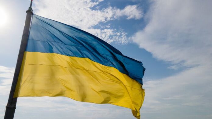 Село в Испания промени името си на Украйна в знак на солидарност