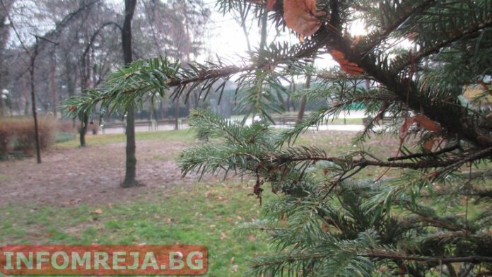 Днес облачността ще обхване цялата страна