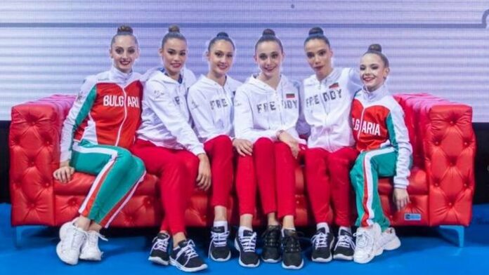 Организационно недоразумение лиши ансамбъла ни от участие в Световната купа в Баку