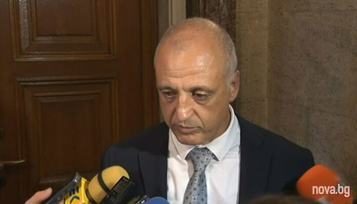 Началникът на НСО бил длъжен да отговори на прокуратурата и да ѝ предостави материалите