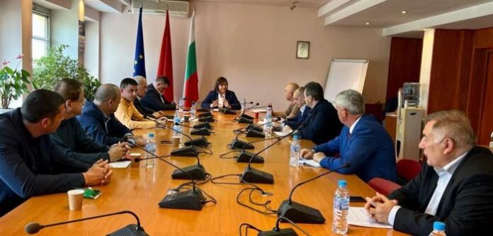 ИБ на БСП взе решение да не изпраща човек в делегацията за Киев