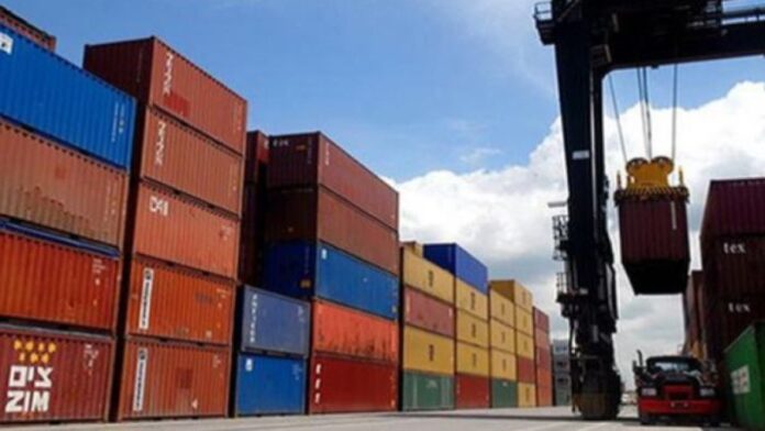 Войната в Украйна сви световната търговия с 2,8%