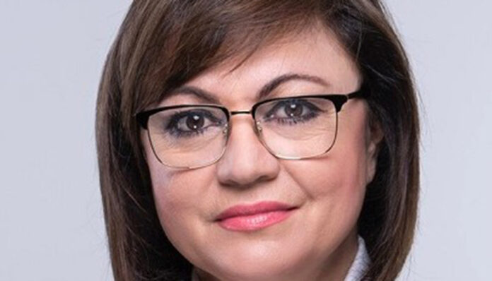 Нинова нареди смяна на борда на „Кинтекс“