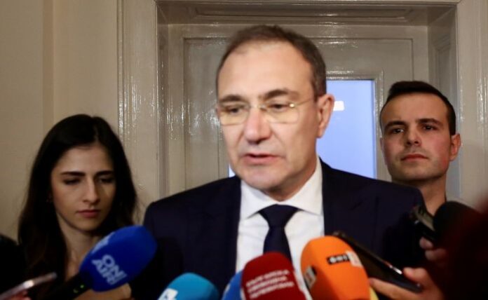 Борислав Гуцанов: БСП ще подкрепи отпускането на 600 млн. за пътните фирми