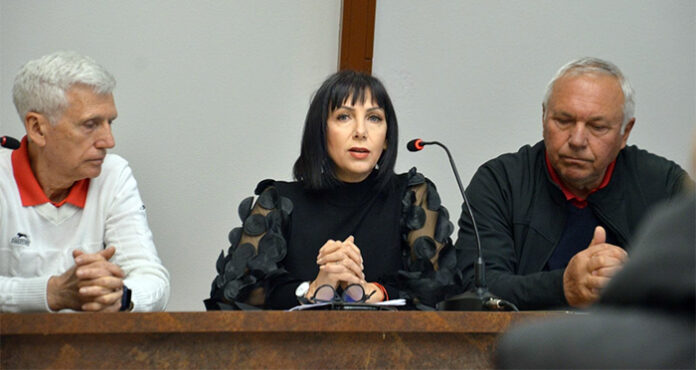 Отбелязват 40 години от основаването на тенис движението в Благоевград