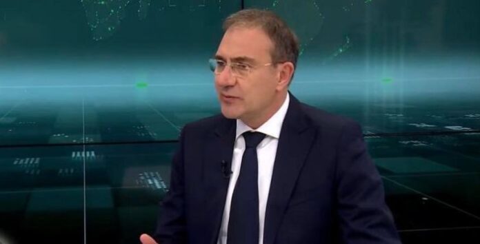 Гуцанов: ГЕРБ лиши България от шанс да има запаси от газ за повече от година