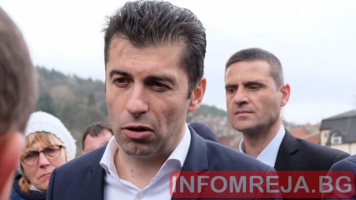 Петков: Финалната версия на Плана за възстановяване е абсолютно готова