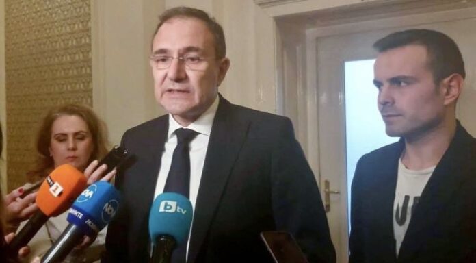 Гуцанов: Разследването на кмета Портних е по мой сигнал