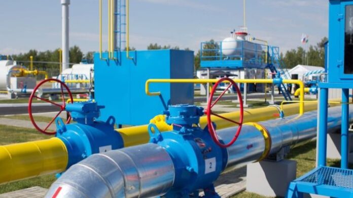 България още не е получила официално искане да плаща руския газ в рубли
