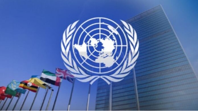 ООН обвини Русия във военни престъпления