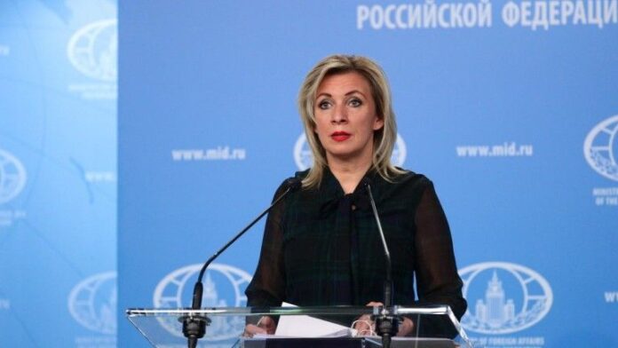 Русия: Западът е в последен етап на провокации в Украйна