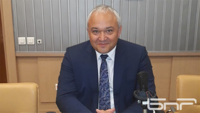 Иван Демерджиев: Голяма част от договорите на пътните фирми с АПИ са нищожни